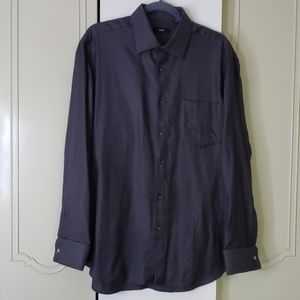 Hugo Boss dress shirt